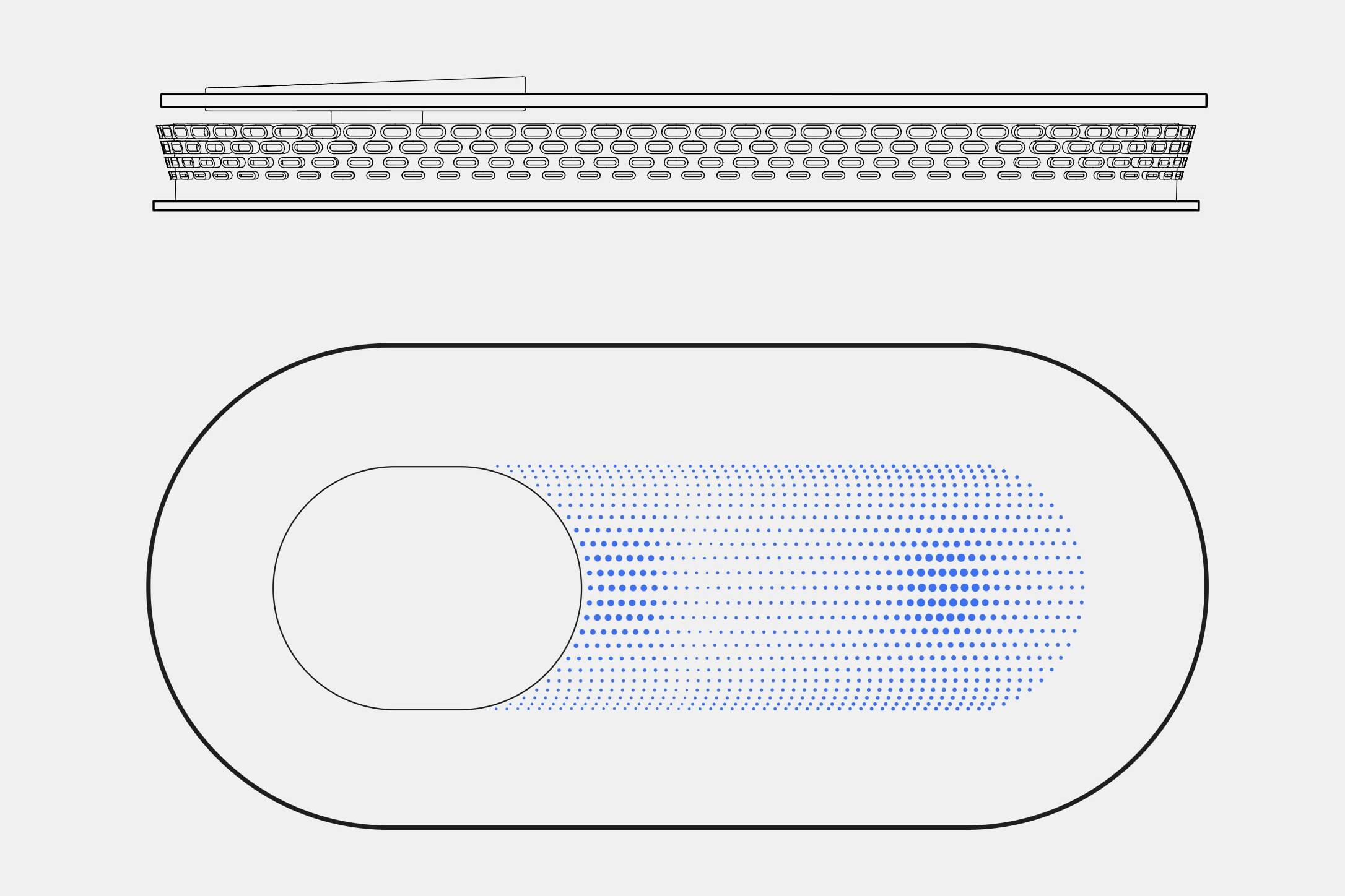 Daimler Parametric Details
